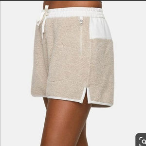 OV MegaFleece Shorts